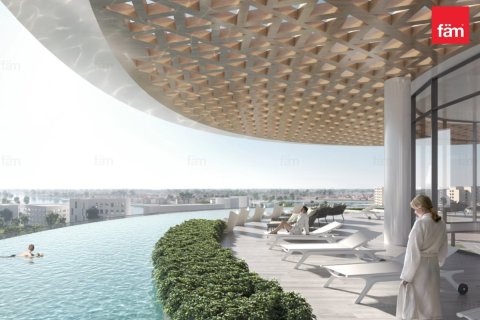Apartment in Jumeirah Islands, Dubai 1 bedroom, 77.7 sq.m. № 14509 - photo 5