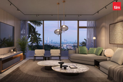Apartment in Jumeirah Islands, Dubai 1 bedroom, 77.7 sq.m. № 14509 - photo 2