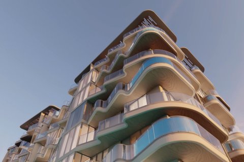 Apartamento en Dubai, 2 dormitorios, 103.3 m², № 14495 - foto 1