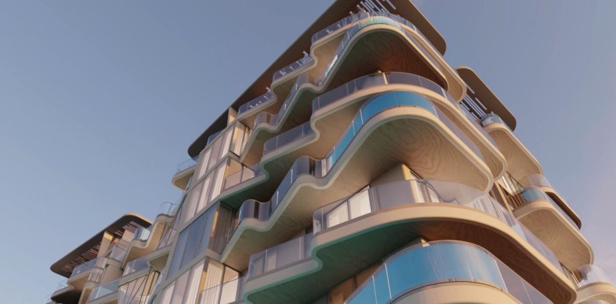 Apartamento en Dubai, 2 dormitorios, 103.3 m², № 14495