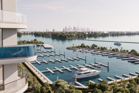 Apartamento en Dubai, 2 dormitorios, 103.3 m², № 14495 - foto 9