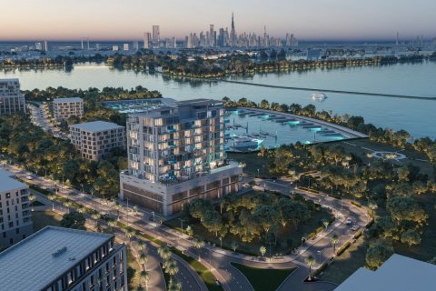 Apartamento en Dubai, 2 dormitorios, 103.3 m², № 14495 - foto 7