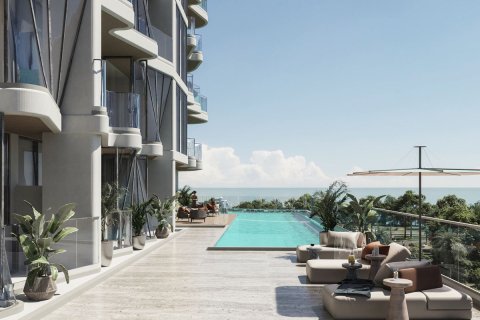 Apartamento en Dubai, 2 dormitorios, 103.3 m², № 14495 - foto 10