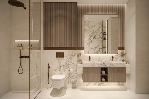 Apartamento en Dubai, 2 dormitorios, 103.3 m², № 14495 - foto 4