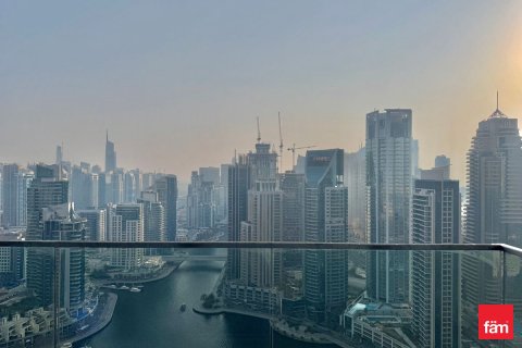 Снять в аренду квартиру в Дубай Марине, Дубай: 1 спальня, 80.7м², № 55661 - фото 15