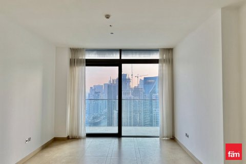 Снять в аренду квартиру в Дубай Марине, Дубай: 1 спальня, 80.7м², № 55661 - фото 2