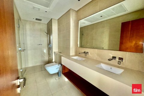 Снять в аренду квартиру в Дубай Марине, Дубай: 1 спальня, 80.7м², № 55661 - фото 14
