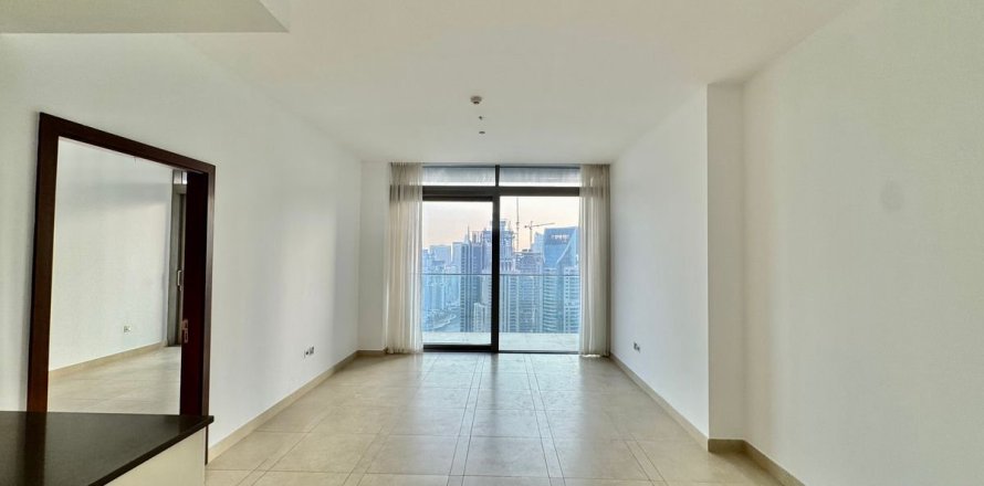 Квартира в Дубай Марине, Дубай, 1 спальня, 80.7м², № 55661