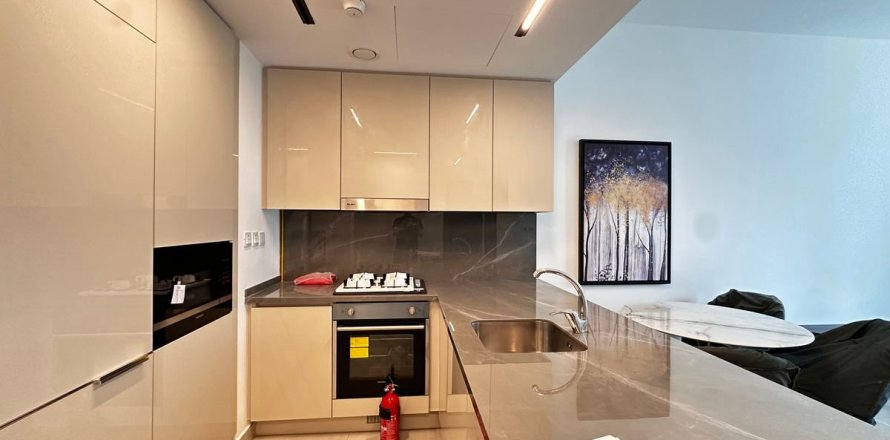 Apartment in Business Bay, Dubai 1 bedroom, 72.3 sq.m. № 55660