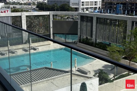 Apartment in Business Bay, Dubai 1 bedroom, 72.3 sq.m. № 55660 - photo 7