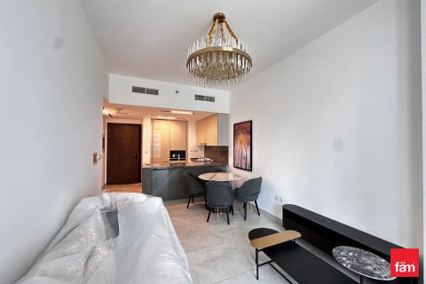Apartment in Business Bay, Dubai 1 bedroom, 72.3 sq.m. № 55660 - photo 3