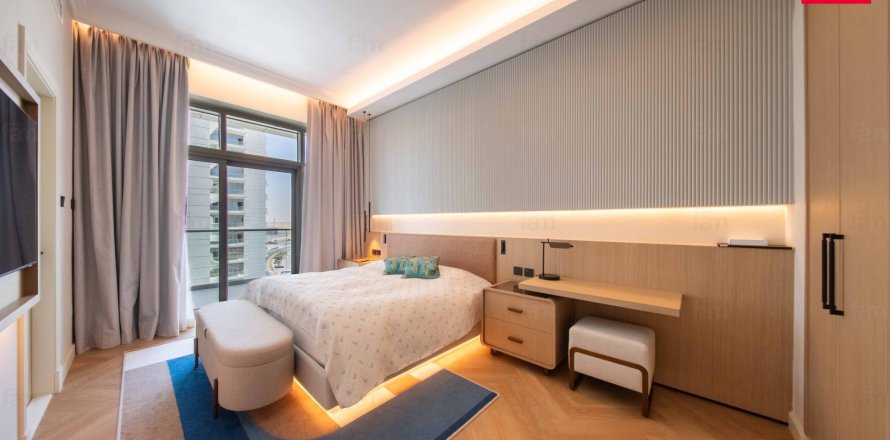 Apartamento en Al Barsha, Dubai, 2 dormitorios, 138.5 m², № 55652
