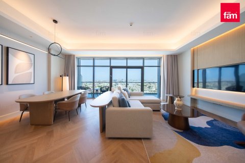 Apartamento en Al Barsha, Dubai, 2 dormitorios, 138.5 m², № 55652 - foto 3