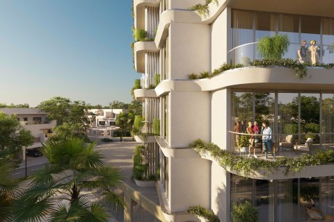Apartamento en Dubai, 2 dormitorios, 107.8 m², № 55659 - foto 5