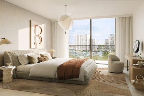 Appartement à Dubai Hills Estate, Dubai, 1 chambre, 68.8 m², № 55658 - photo 3