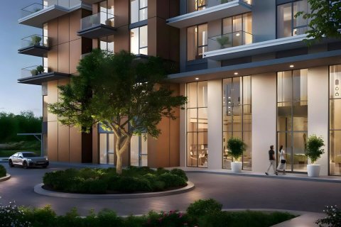 Appartement à Dubai Hills Estate, Dubai, 1 chambre, 68.8 m², № 55658 - photo 8