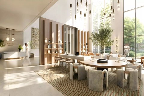 Appartement à Dubai Hills Estate, Dubai, 1 chambre, 68.8 m², № 55658 - photo 2