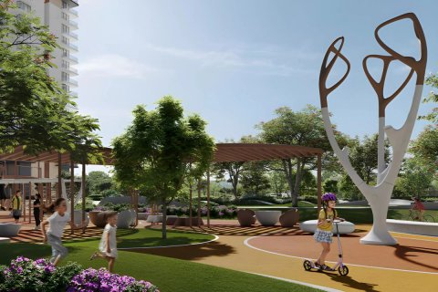 Appartement à Dubai Hills Estate, Dubai, 1 chambre, 68.8 m², № 55658 - photo 7