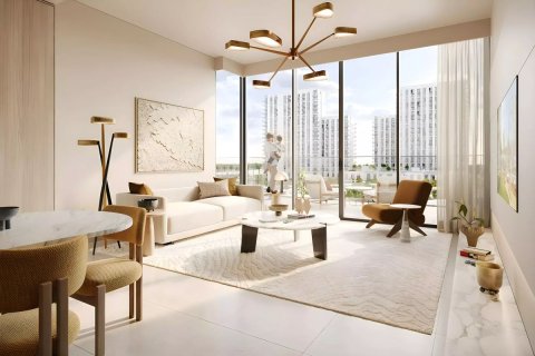 Appartement à Dubai Hills Estate, Dubai, 1 chambre, 68.8 m², № 55658 - photo 1