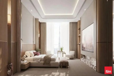 Apartment in Downtown Dubai (Downtown Burj Dubai), Dubai 3 bedrooms, 199.3 sq.m. № 55662 - photo 4