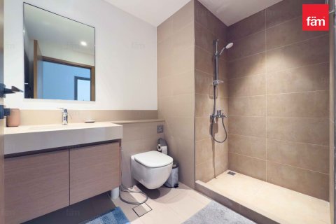 Снять в аренду квартиру в Дубае: 2 спальни, 109.9м², № 90525 - фото 7