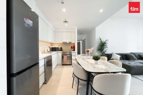 Снять в аренду квартиру в Дубае: 2 спальни, 109.9м², № 90525 - фото 4