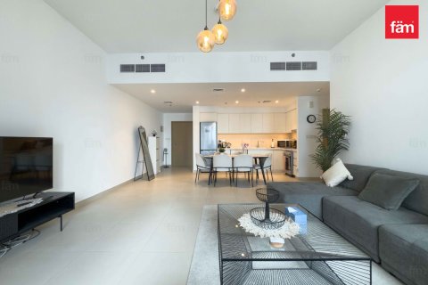 Снять в аренду квартиру в Дубае: 2 спальни, 109.9м², № 90525 - фото 3