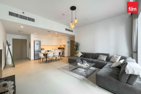 Квартира в Дубае, 2 спальни, 109.9м², № 90525