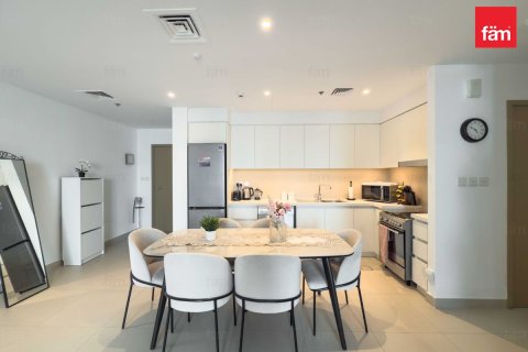 Снять в аренду квартиру в Дубае: 2 спальни, 109.9м², № 90525 - фото 5