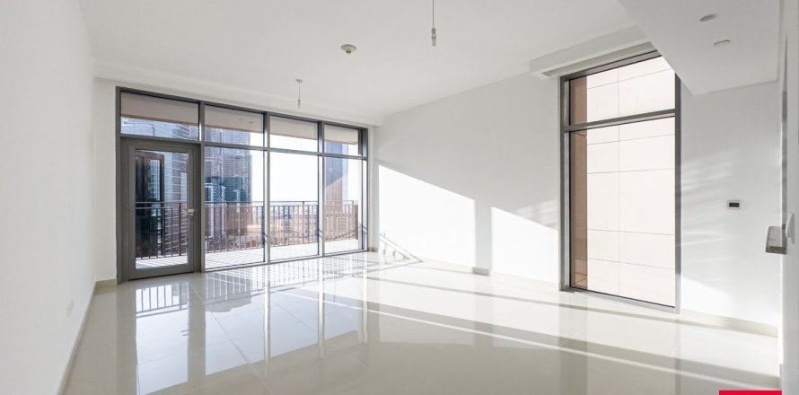 Apartment in Downtown Dubai (Downtown Burj Dubai), Dubai 2 bedrooms, 131.1 sq.m. № 90517