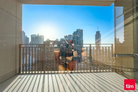 Apartment in Downtown Dubai (Downtown Burj Dubai), Dubai 2 bedrooms, 131.1 sq.m. № 90517 - photo 7