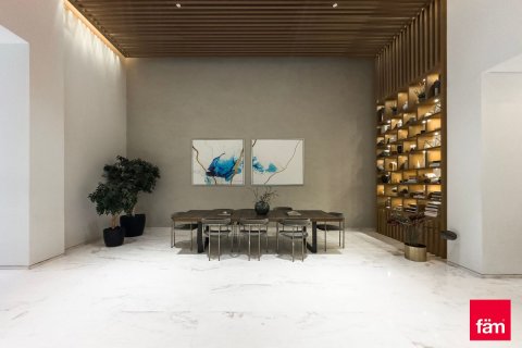 Apartment in Downtown Dubai (Downtown Burj Dubai), Dubai 2 bedrooms, 131.1 sq.m. № 90517 - photo 20