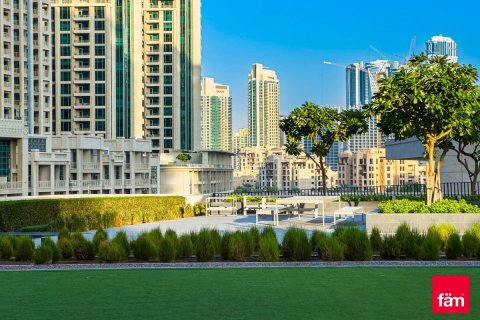 Apartment in Downtown Dubai (Downtown Burj Dubai), Dubai 2 bedrooms, 131.1 sq.m. № 90517 - photo 26