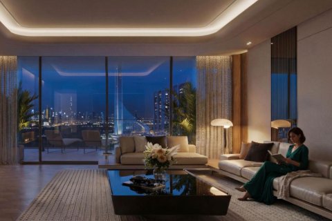 Apartment in Downtown Dubai (Downtown Burj Dubai), Dubai 3 bedrooms, 251.6 sq.m. № 90524 - photo 9