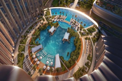 Apartment in Downtown Dubai (Downtown Burj Dubai), Dubai 3 bedrooms, 251.6 sq.m. № 90524 - photo 6