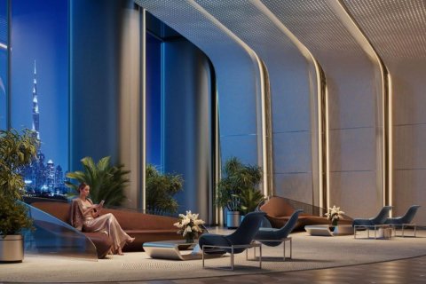 Apartment in Downtown Dubai (Downtown Burj Dubai), Dubai 3 bedrooms, 251.6 sq.m. № 90524 - photo 8