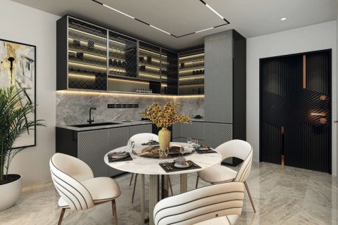 Купить квартиру в Бизнес-Бэе, Дубай: 34.7м², № 90526 - фото 2