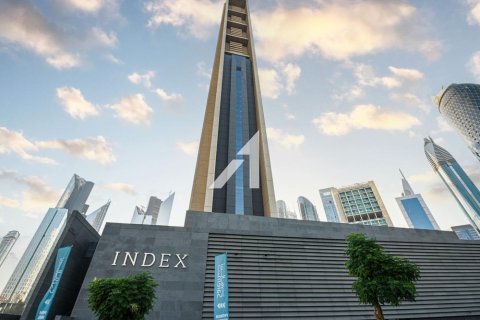 Appartement à DIFC, Dubai, 2 chambres, 171 m², № 95145 - photo 15