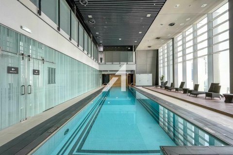 Appartement à DIFC, Dubai, 2 chambres, 171 m², № 95145 - photo 5