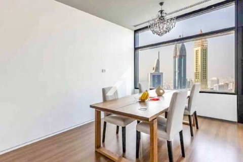Appartement à DIFC, Dubai, 2 chambres, 171 m², № 95145 - photo 12
