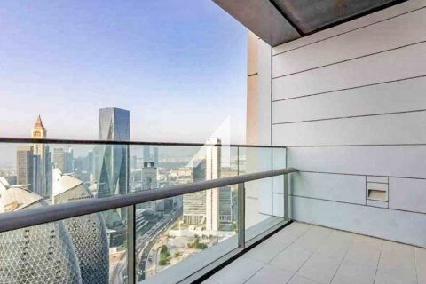 Appartement à DIFC, Dubai, 2 chambres, 171 m², № 95145