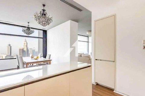 Appartement à DIFC, Dubai, 2 chambres, 171 m², № 95145 - photo 9