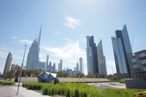 Appartement à DIFC, Dubai, 2 chambres, 171 m², № 95145 - photo 17