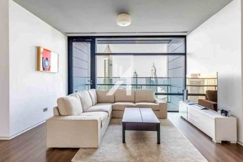 Appartement à DIFC, Dubai, 2 chambres, 171 m², № 95145 - photo 14