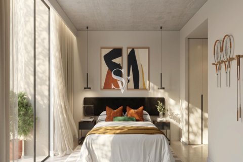 Apartamento en Dubai Land, Dubai, 2 dormitorios, 136 m², № 95087 - foto 25