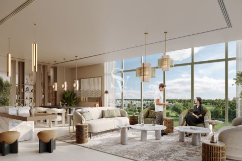 Apartment in EMAAR South, Dubai South (Dubai World Central), Dubai 3 bedrooms, 238 sq.m. № 95086 - photo 10