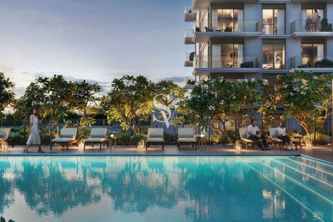 Apartment in EMAAR South, Dubai South (Dubai World Central), Dubai 3 bedrooms, 238 sq.m. № 95086 - photo 4