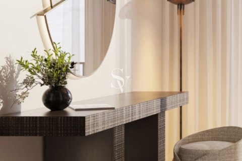 Apartment in EMAAR South, Dubai South (Dubai World Central), Dubai 3 bedrooms, 238 sq.m. № 95086 - photo 11