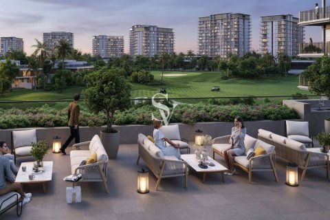 Apartment in EMAAR South, Dubai South (Dubai World Central), Dubai 3 bedrooms, 238 sq.m. № 95086 - photo 7