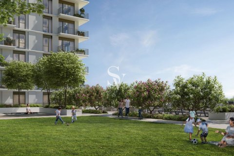 Apartment in EMAAR South, Dubai South (Dubai World Central), Dubai 3 bedrooms, 238 sq.m. № 95086 - photo 3